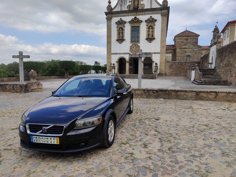 Volvo C30 — fotografia 6