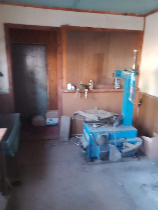 Діючий бізнес сто і шиномонтаж