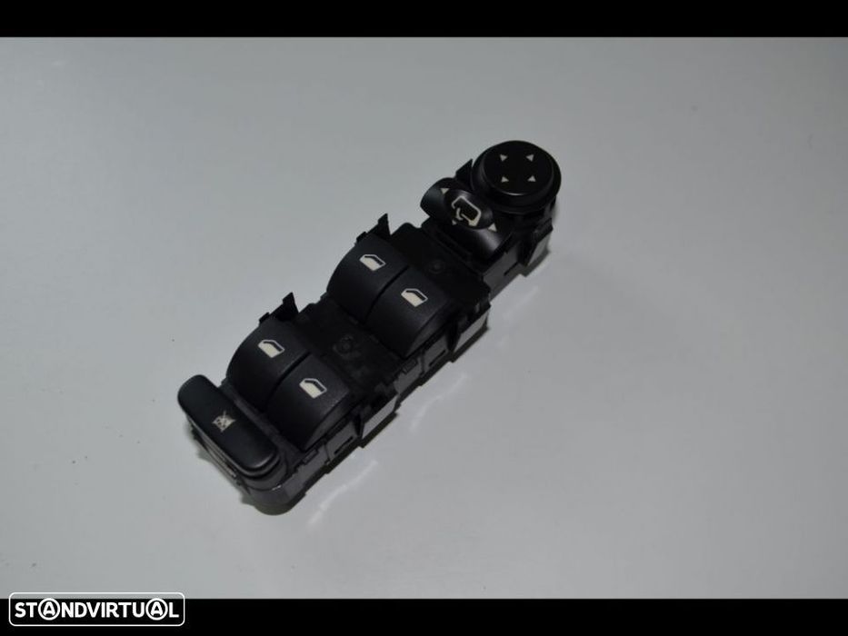 Comando /botoes botao interruptor dos vidros Citroen C5 (novos)