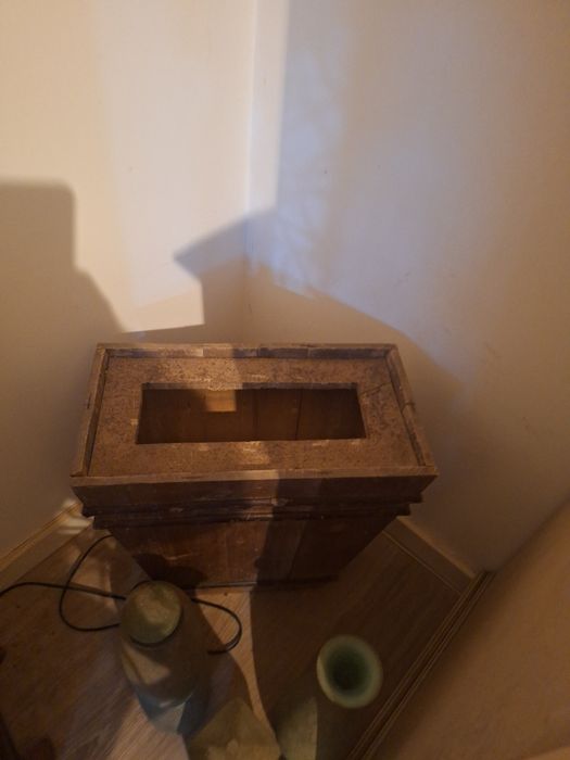 Arranjo de sala decorativo