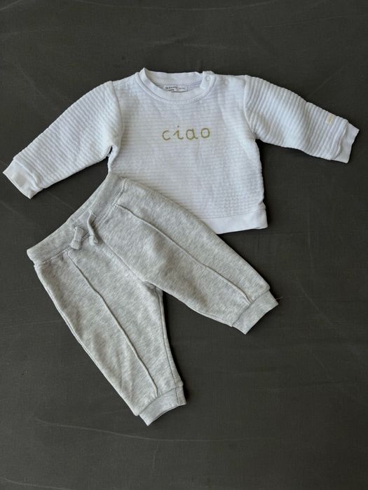 Дитячий одяг