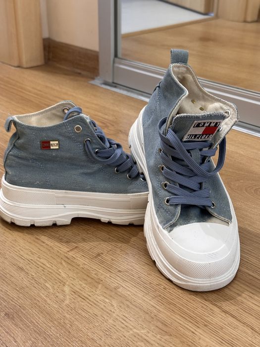 Trampki / buty / tenisówki Tommy Hilfiger