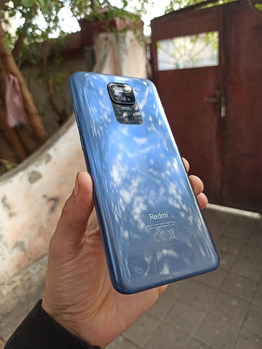 Redmi Note 9  хорошому робочому стані