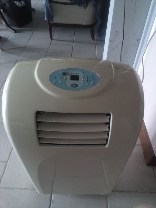 Klimatyzator przenośny