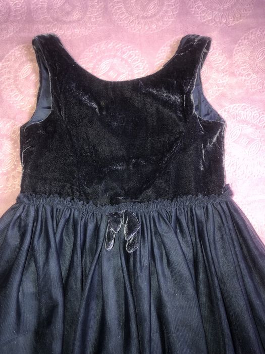 Нарядна сукня