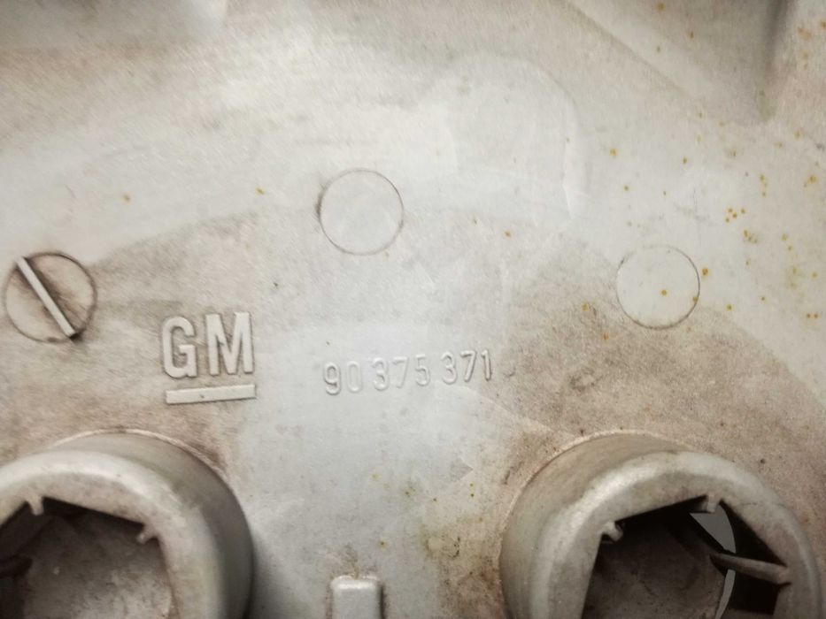 TAMPÃO  Fiat 14" - Citroen 15" - Chevrolet 14" Opel 14"- Usados