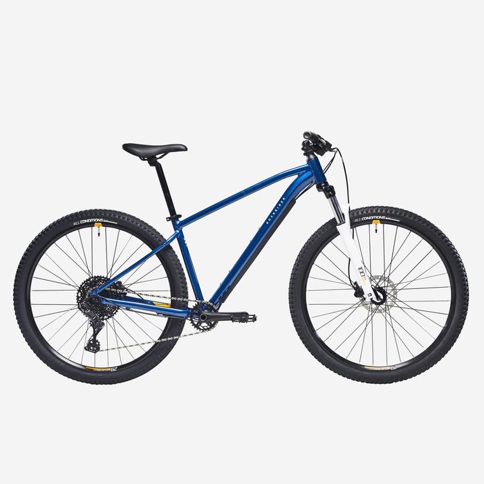 BICICLETA BTT DE PASSEIO 29" EXPL 520 AZUL