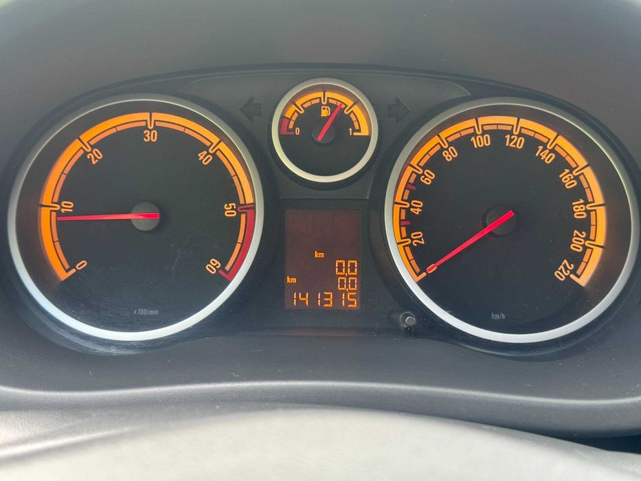 Opel Corsa 1.3 CDTI
