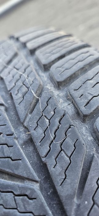 Koła Opony zimowe ford fiesta  i inne