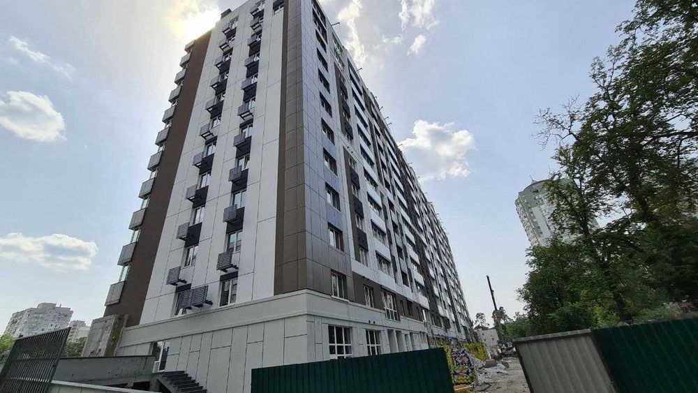 Продаж 2к квартири у ЖК Святобор. Без%. Із документами.