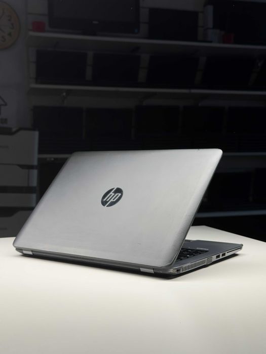 Laptop Biznesowy HP ProBook 840 G1 |14"| i5-4gen 4GB RAM 128GB SSD W11