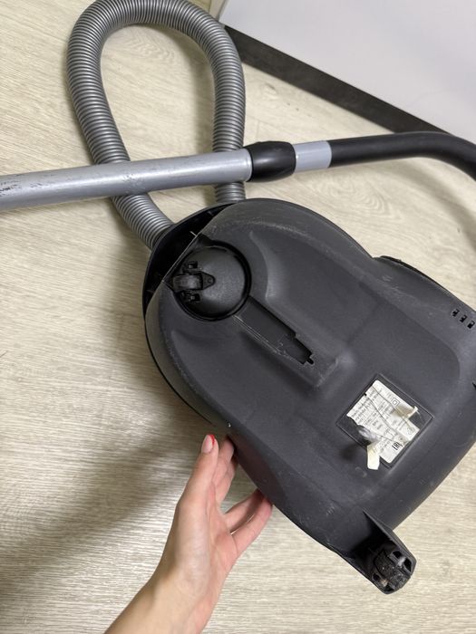 Пылесос Bosch