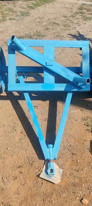 Віз для трактору (вантажний)