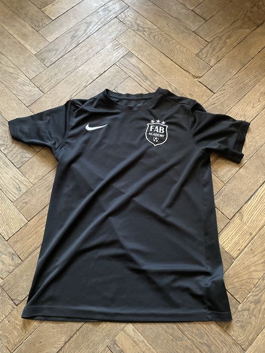 Футболка nike fab academia