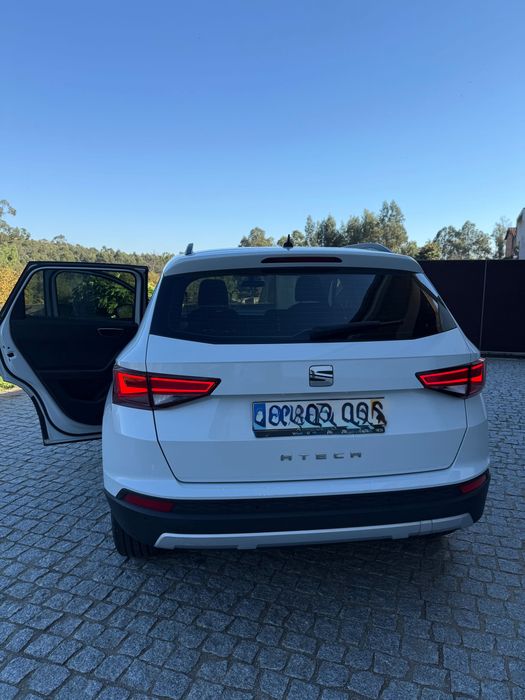 Seat Ateca 1.6 TDi  Style