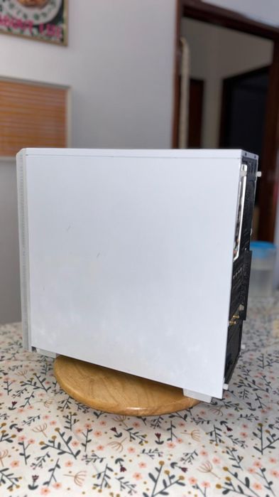 PC Gamer Ryzen 5 5600 | RTX 2060 6GB | 16GB RAM | SSD NVMe | Win