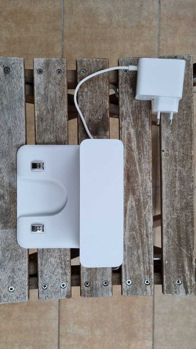 Robot sprzątający Xiaomi