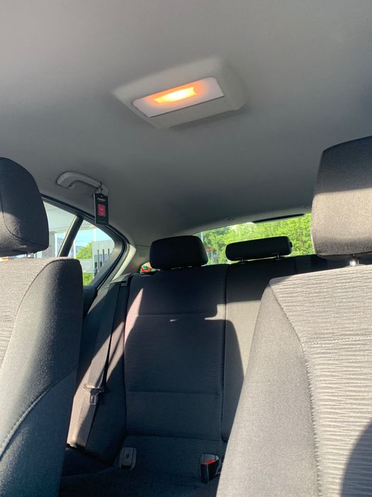 BMW e87 ! В чудовому стані!