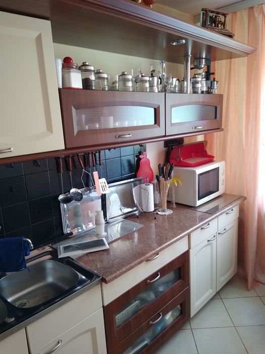 Wynajmę mieszkanie dwupokojowe