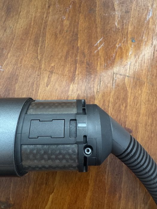Dyson Airwrap HS05