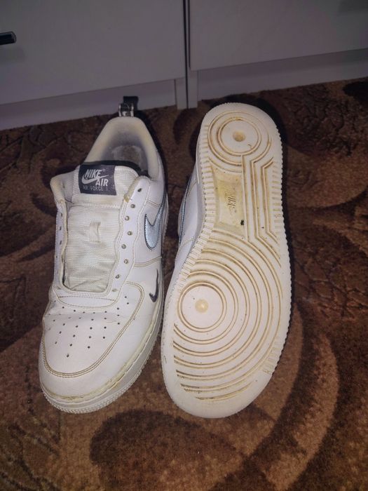 Nike Air Force 1 состояние хорошее