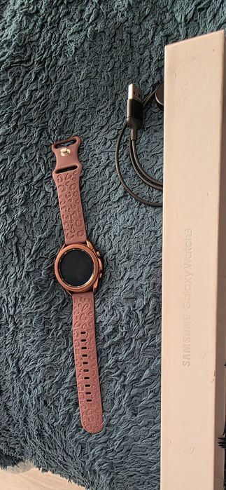 Samsung galaxy watch 3