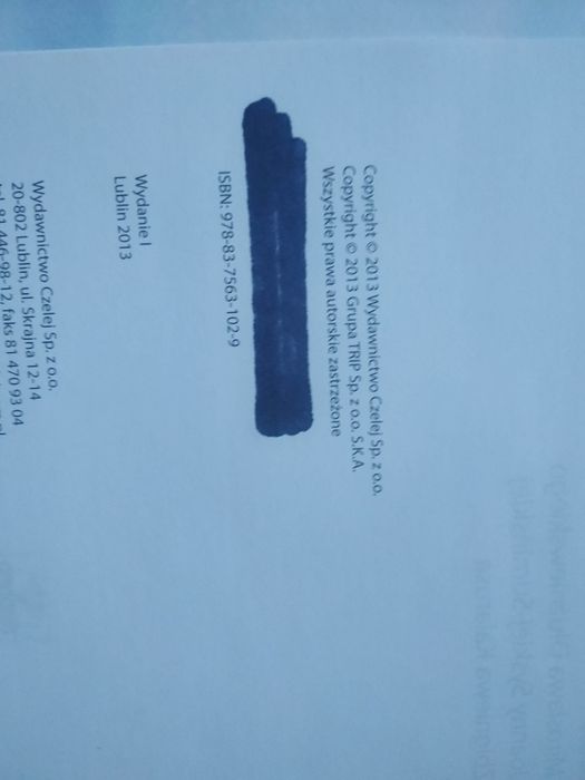 Migotanie przedsionków.