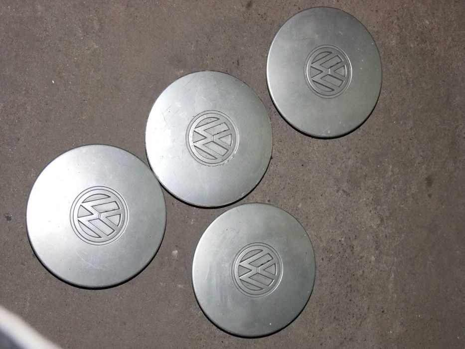 Dekielki kół GOLF-3