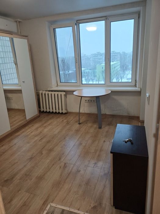 Можна по є-відновленню Продам 1к кв. Березняки Тичини 5/1 Дніпровський