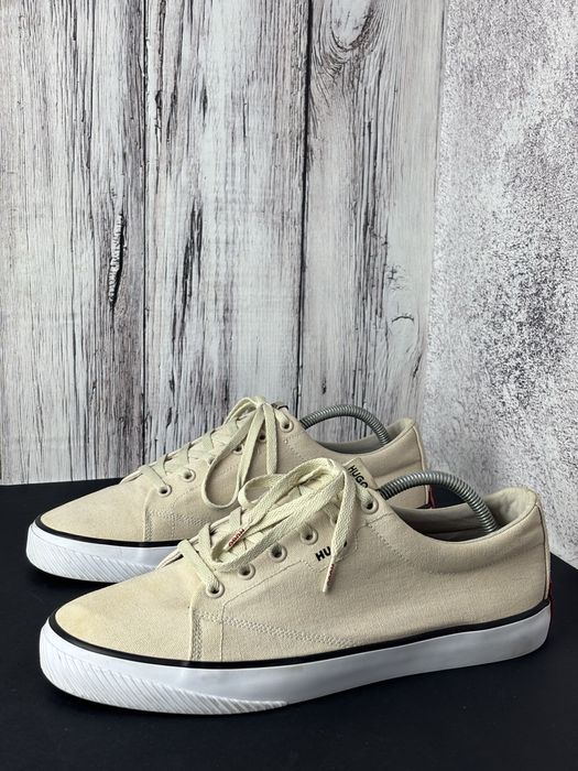 Мужсикие Кеды HUGO Dyer trainers Оригинал