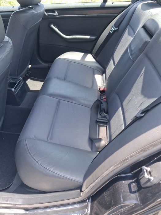 Bmw 320d 150cv 6v