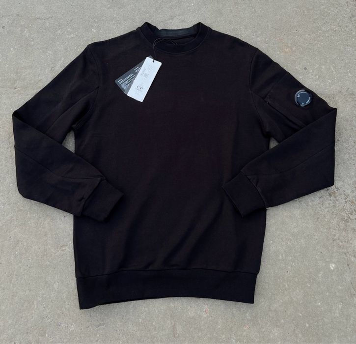 Світшот CP Company | Свитшот Мужской Сипи Компани | Кофта C P Сипуха