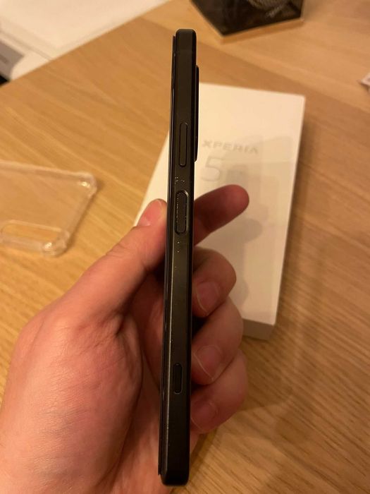 Telefon Sony Xperia 5 IV okazja czytaj opis