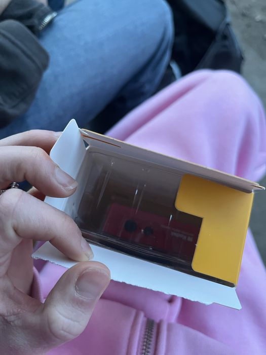 kodak charmera camera