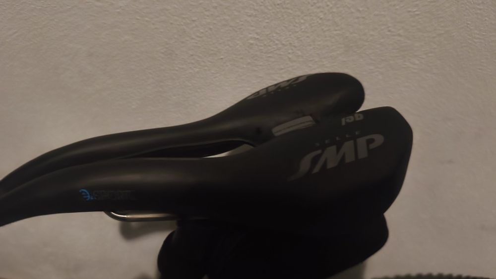 Selle SMP Selim E-Sport