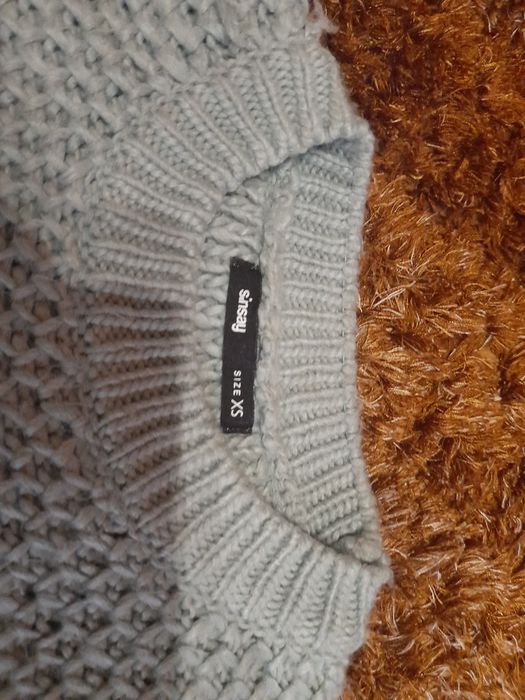 Sweter damski Sinsay rozm XS