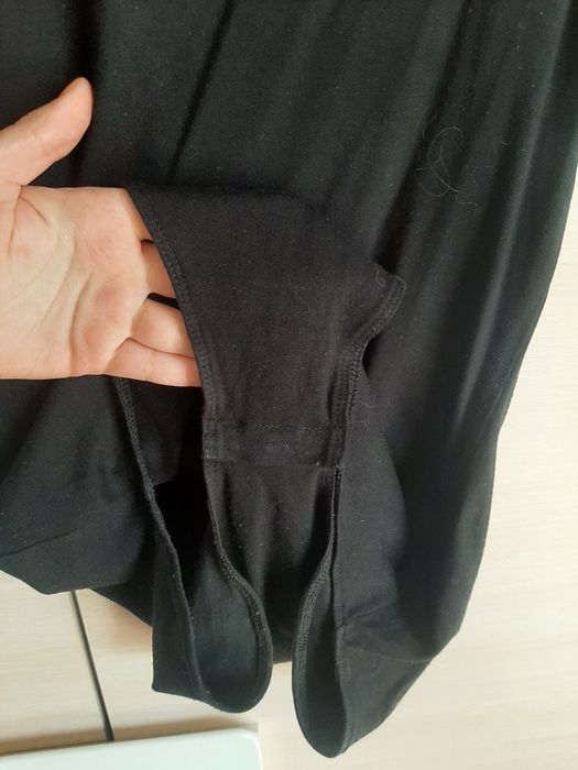 Body petites rozmiar M