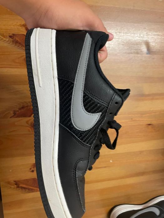 Tennis Air Force 1 tamanho 41 estimados