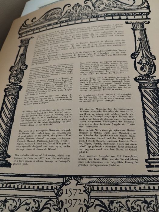 Livros históricos