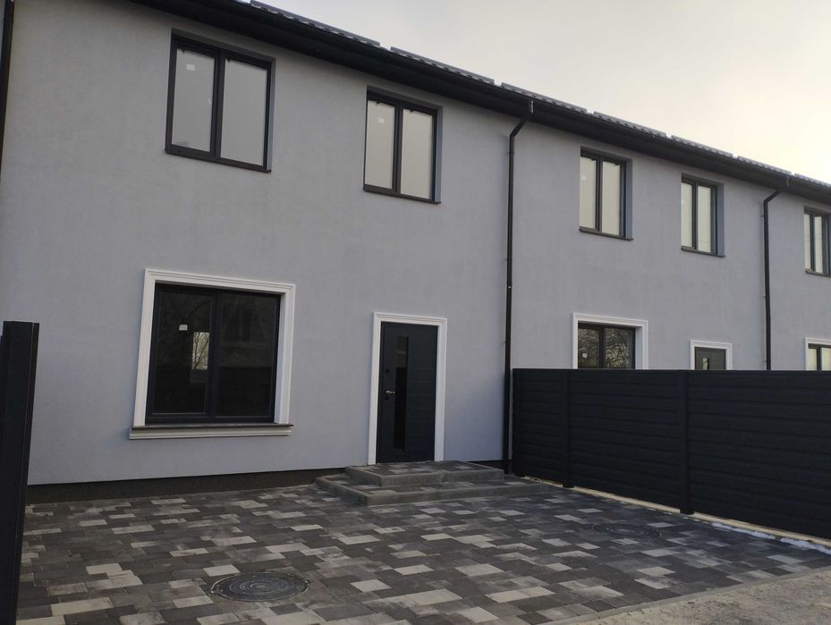 Продаж Таун Хаус на Таращанському