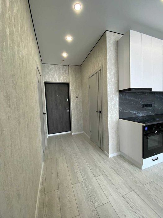 Продам 1-кімнатну кв-ру в ЖК «Приморські Сади» вул. Марсельська