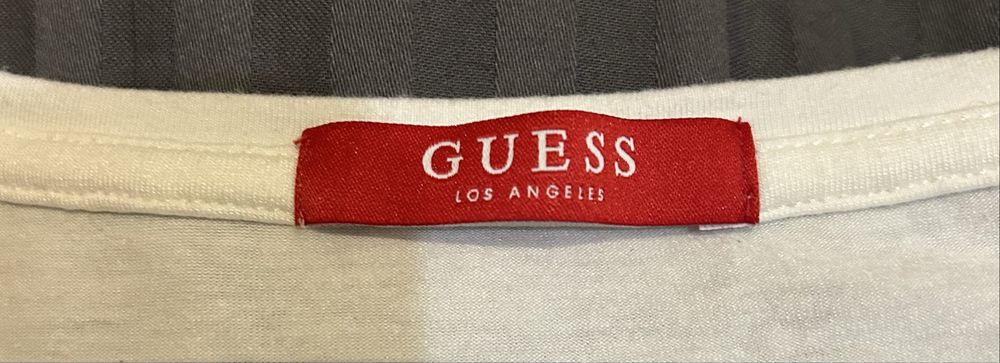 Bluzka Guess, r.S