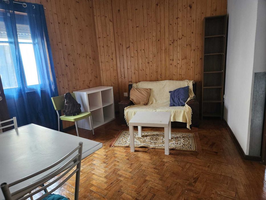 Apartamento T1 Santarém centro