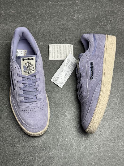 ОРИГІНАЛ 100% Кросівки кроссовки рібук Reebok V67595 /42 р