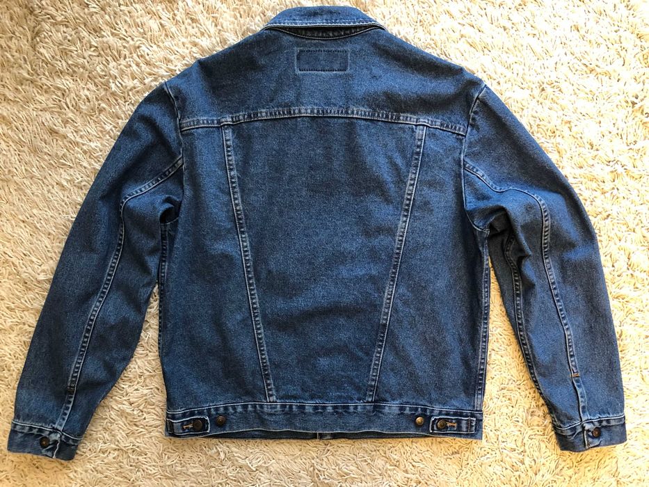 Kurtka Wrangler COWBOY CUT