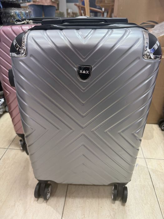 Mala de viagem de cabine