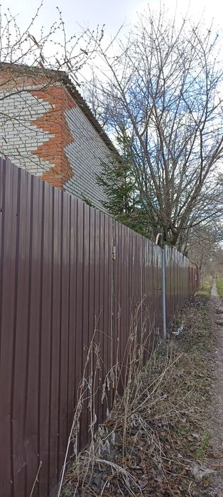 Продам дачу в экологически чистом районе