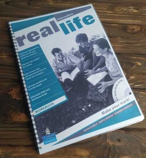 Real Life  комплекти