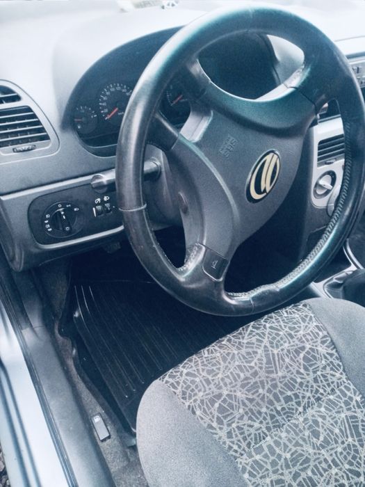 Продам автомобіль Форза