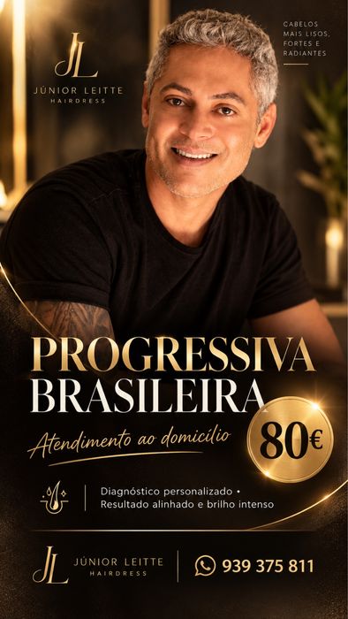 Progressiva brasileira